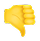 thumbs_down